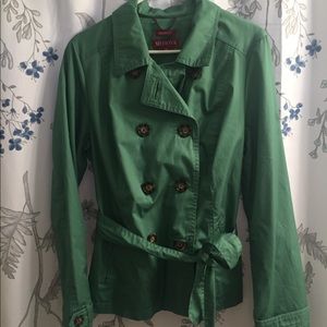 Women’s jacket